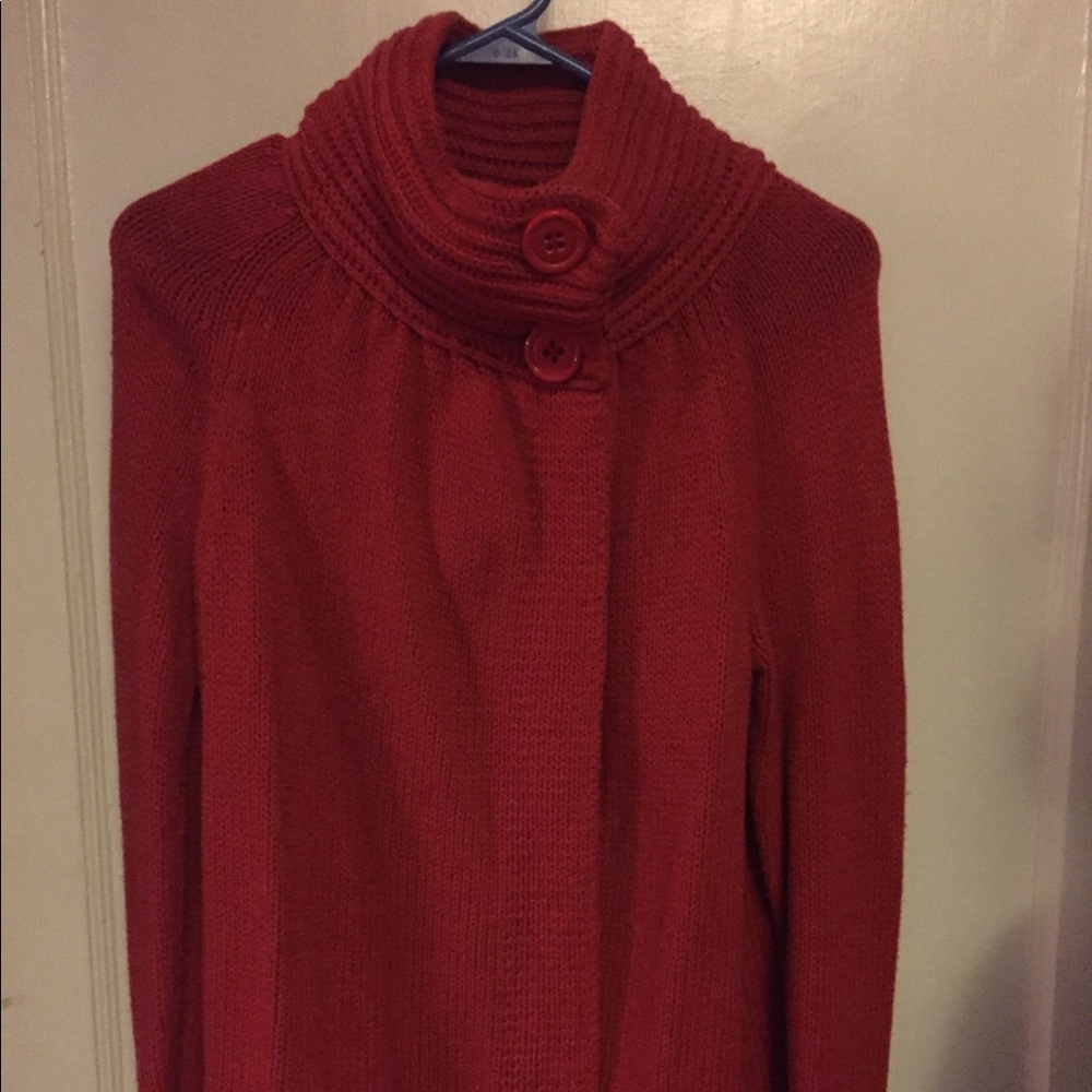 Old Navy sweater